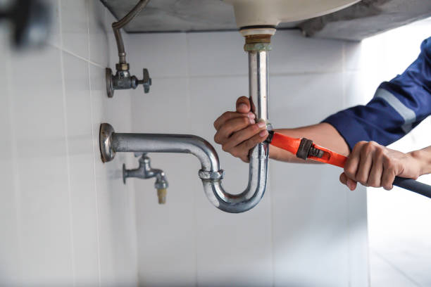 Best Residential Plumbing in Eden Prairie, MN